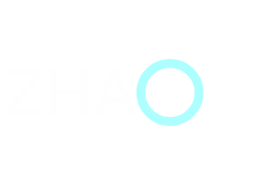 Luyi Zhao Photography Logo