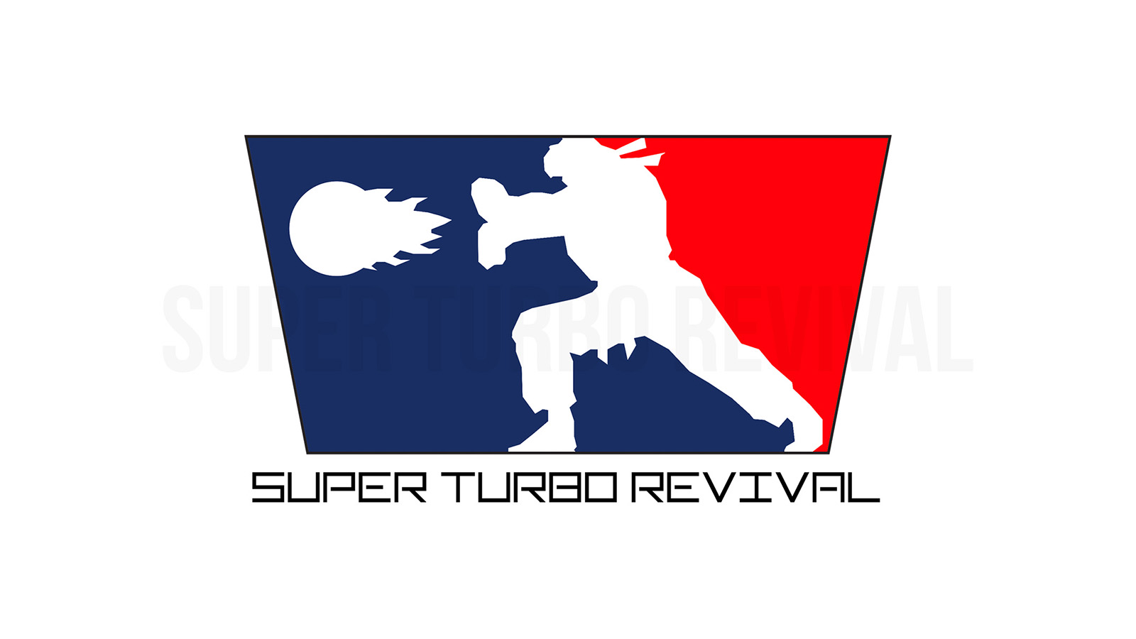 ST Revival logo