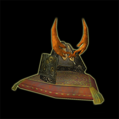 everquest japanese objects