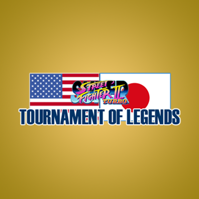 tournament of legends